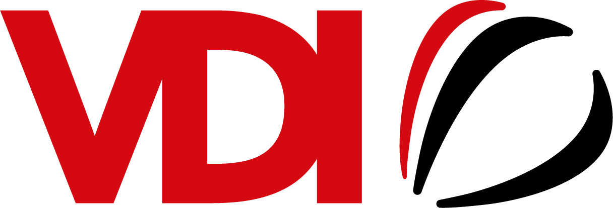 VDI Cloud Logo
