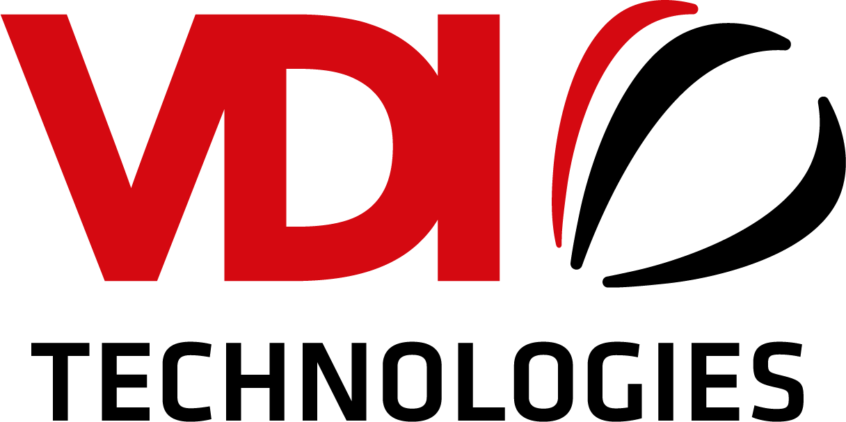 VDI Cloud Logo